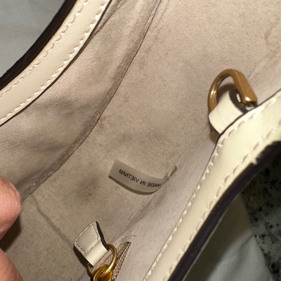 Staud mini moon bag - Picture 9 of 10